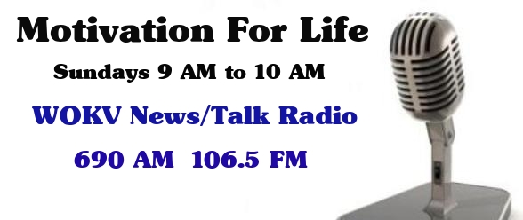 Motivation For Life Radio Show